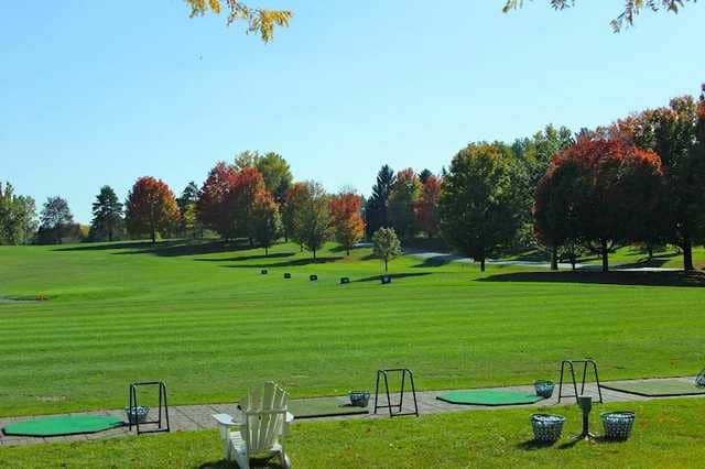 Walnut Hills Country Club, opened 1921-but soon to close-another possible venue?