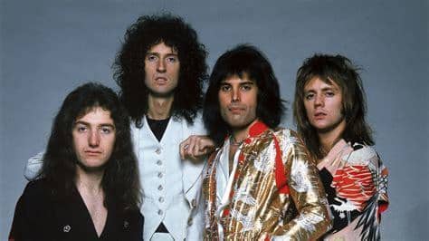 10 Best (Freddie Mercury) Queen Songs From Albums 1-5 - HubPages