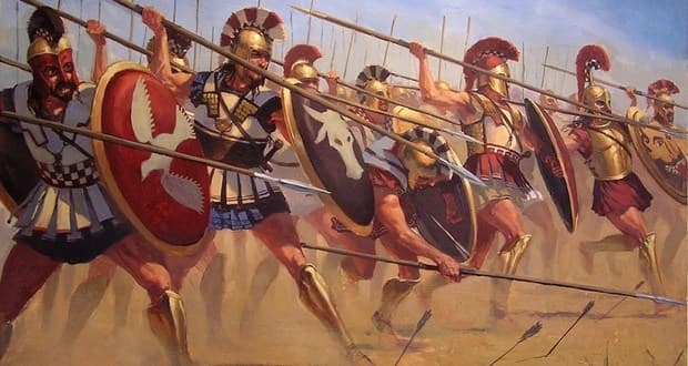 The Sacred Band of Thebes was an elite unit created in response to Spartan supremacy on the battlefield.