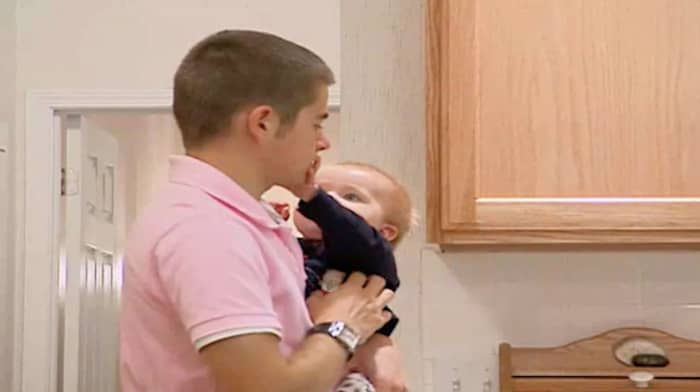 While some oldest children assume caretaking roles regarding their younger siblings infrequently, there are others who are relegated to being caretakers for younger siblings 24/7/365!