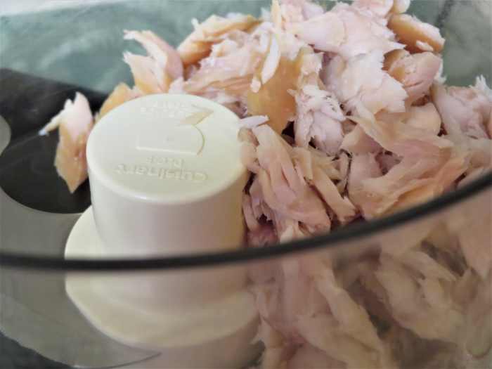 Delicious and Creamy Smoked Rainbow Trout Spread Recipe Delishably