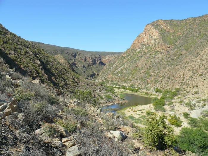 Hidden Gems in South Africa: Calitzdorp - HubPages