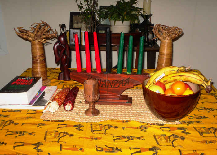 Kwanzaa Celebrating Traditional African Values HubPages