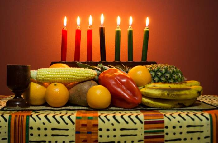 Kwanzaa - Celebrating Traditional African Values - HubPages