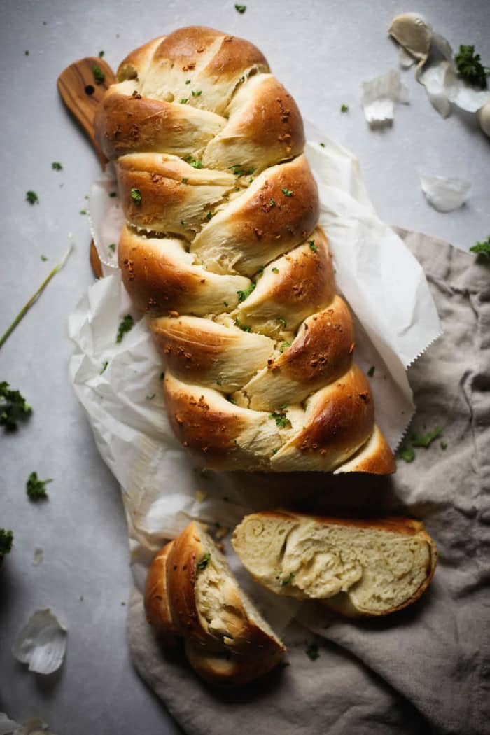 Exploring Challah: Fables, Facts, and 10 Recipes for the Famous Jewish ...