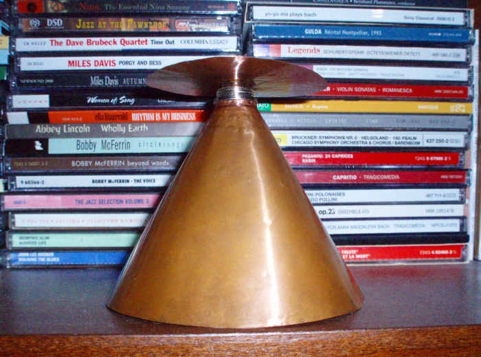 An Introduction to the Discone Antenna TurboFuture