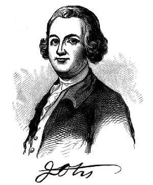 Founding father, James Otis, "Parliaments are in all cases to declare what is for the good of the whole; but it is not the declaration of Parliament that makes it so: There must be in every instance a higher authority, viz. God."