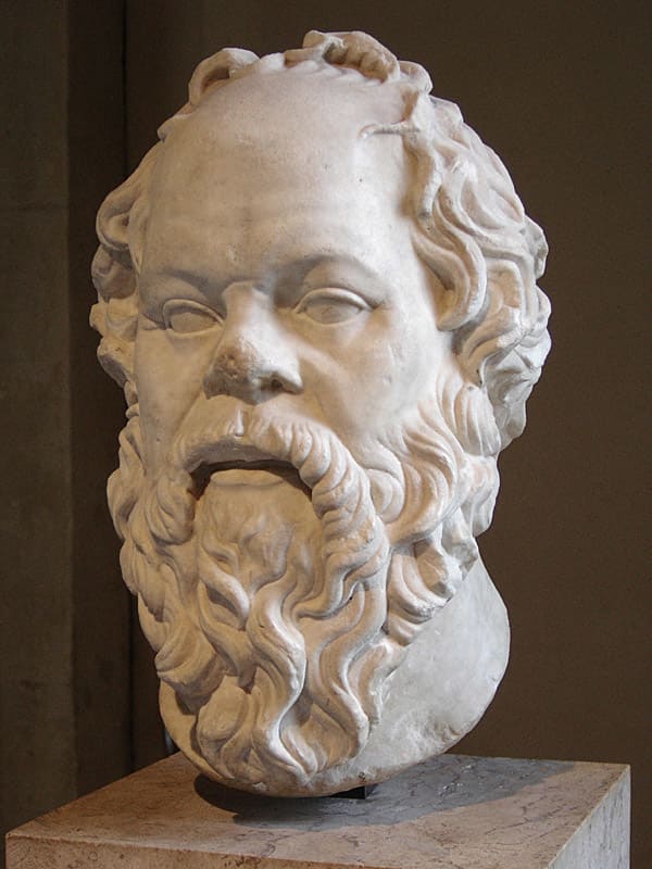 Socrates, one of the Father's of philosophy. Most Americans do not know who Socrates was, or why they should care.