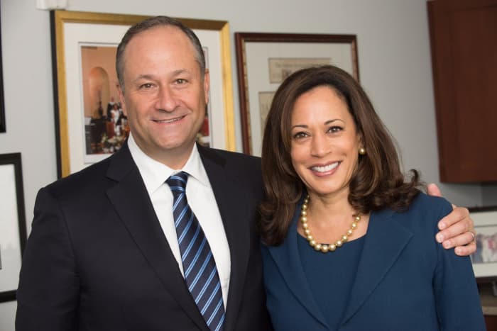 Facts About Kamala Harris and Her Faith - Soapboxie