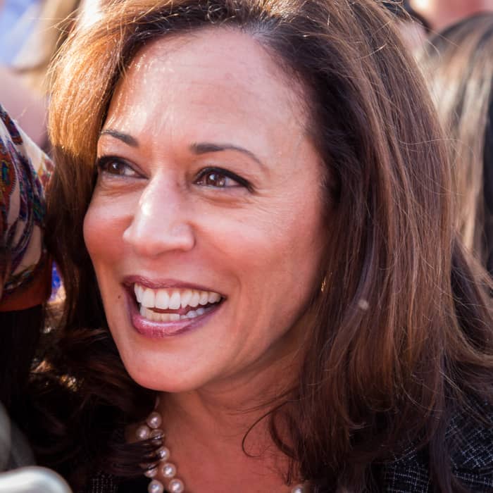 Facts About Kamala Harris and Her Faith - Soapboxie