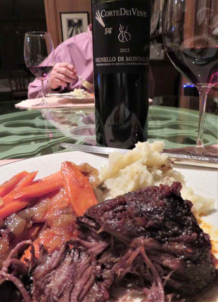 Braised Short Ribs Recipe Tender and Delicious Delishably