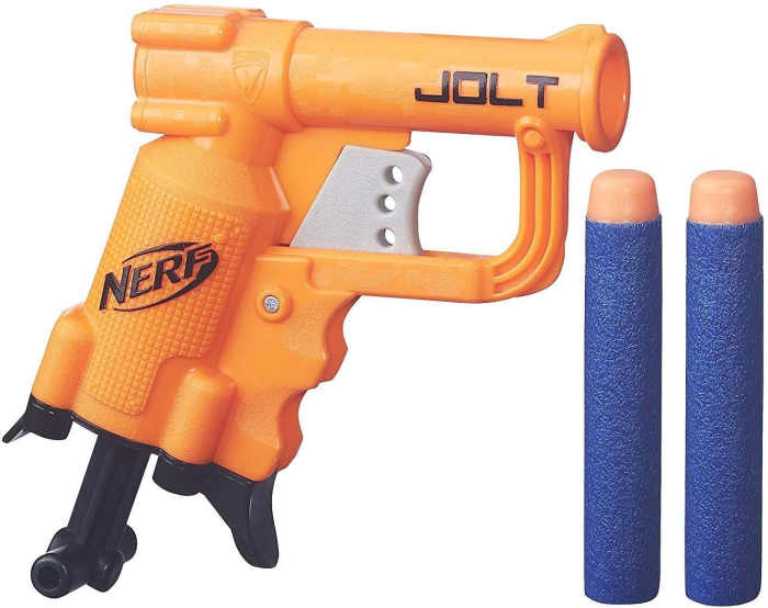How to Choose the Best Nerf Gun for a Small Child WeHaveKids