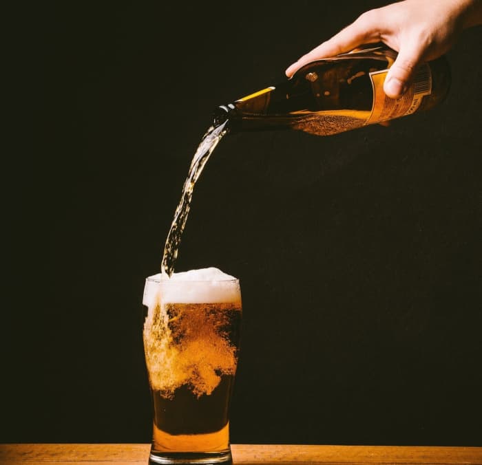 This article covers information about the names of some common drinks and beverages in the French language.