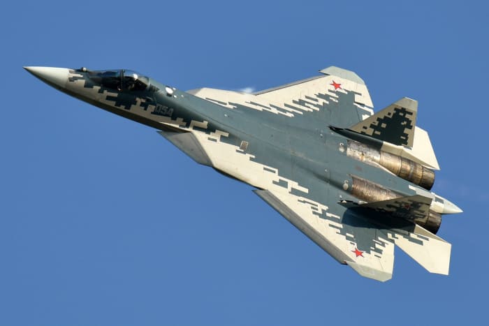 If the Chinese J-20 is a True Fifth Generation Fighter - HubPages