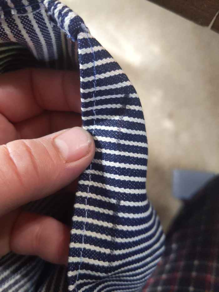 Bib Overalls Too Long, Just Shorten Them HubPages