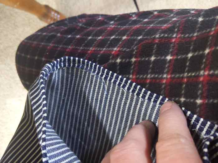 Bib Overalls Too Long, Just Shorten Them HubPages