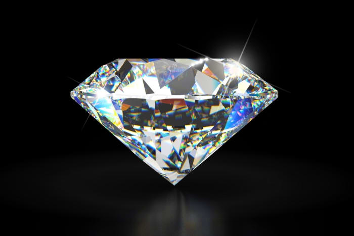 Diamonds are so common and well-known, they are timeless. Many often don't know the benefits these beautiful stones can have in crystal healing.