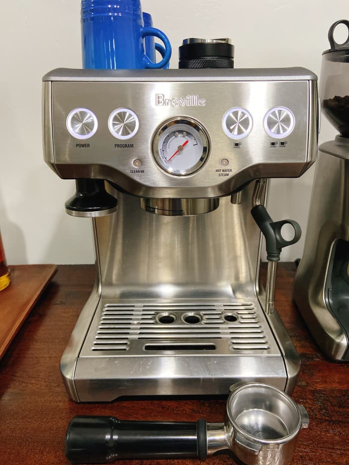 How to Brew the Perfect Espresso at Home - Delishably