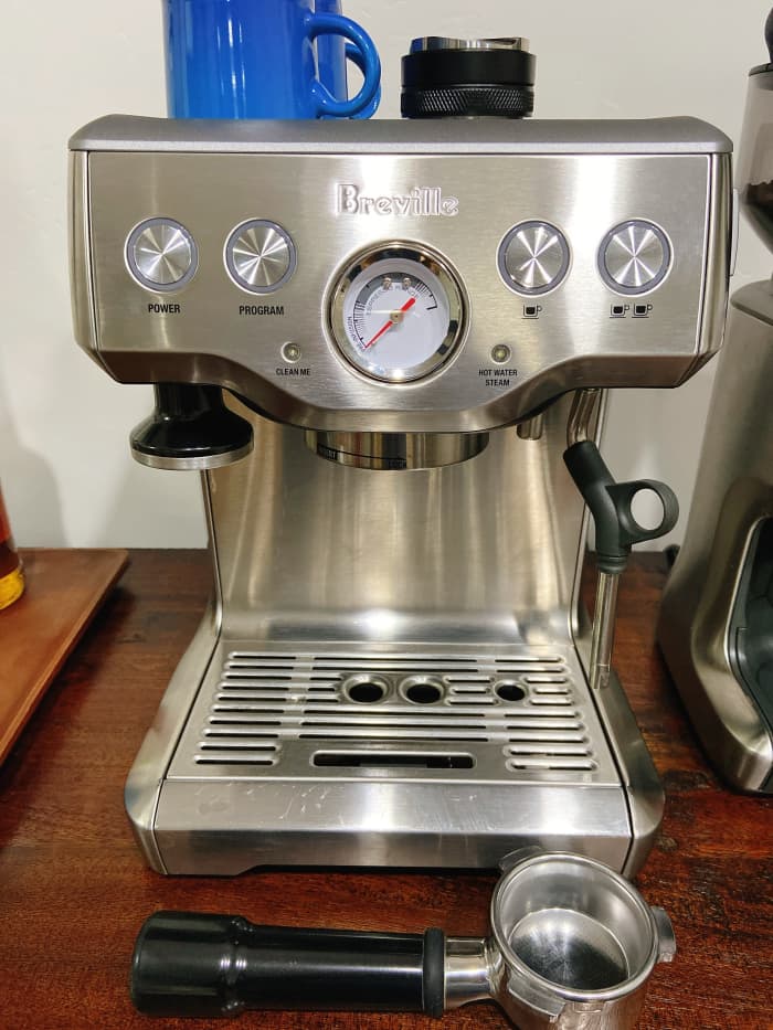 How to Brew the Perfect Espresso at Home Delishably