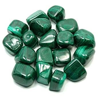 Because of the power of this stone and high vibrational energies it can emit, it is recommended only to use this stone in the presence of a professional crystal healer.