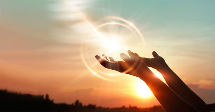 In our life, our souls should search for God constantly. So that we can save our souls and return to God when we die. If we cannot achieve that, then our souls could be sent to hell and one day fall out of hell and destroyed completely.