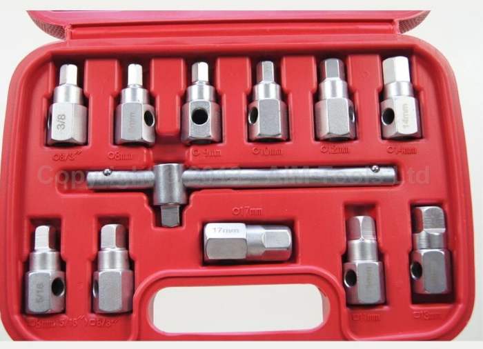 A Guide to Changing a Gear Box HubPages