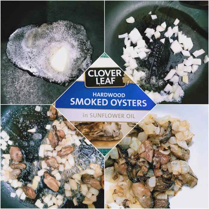 Easy to Make Stirfry Recipes Using Canned Mussels & Oysters HubPages