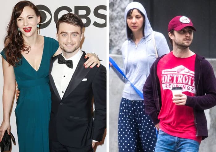 I ended up with someone who is the exact same height as me, so let me tell you: go for a shorter man. I'm happy, I'm married, and things are going pretty groovy.