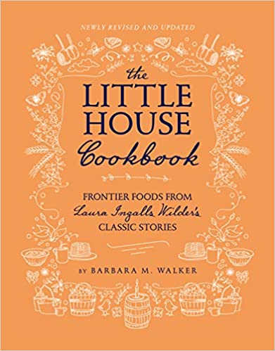 13 Cookbooks Inspired by Popular Novels - Delishably