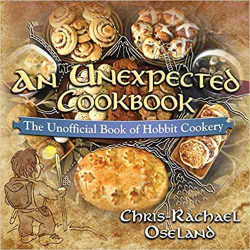 Author Chris-Rachael Oseland shares her tips on how to make each dish vegan, Paleo, or gluten-free, depending on your dietary wants and needs.