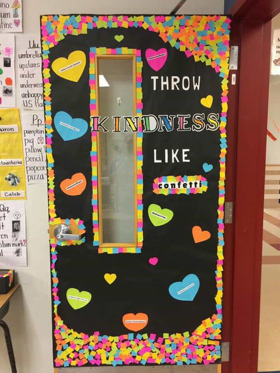 50+ Adorably Cute Valentines Day Classroom Door Ideas - HubPages