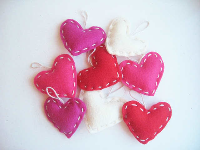 Valentine's Day Home Décor: Decorating Craft Ideas - HubPages