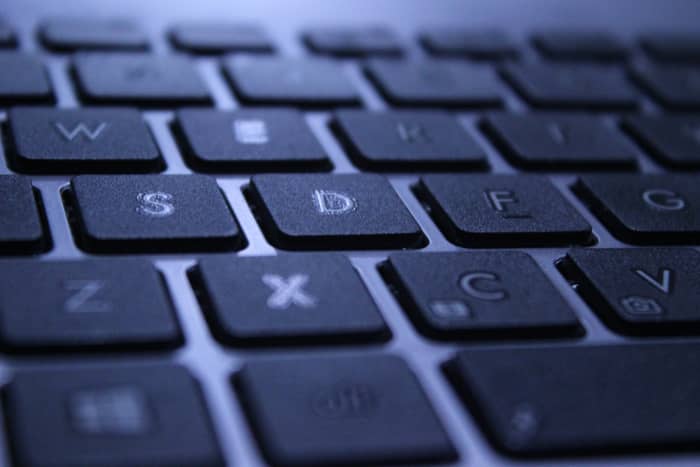 Follow these step-by-step instructions to create a password-protected, encrypted container to store your text files in.