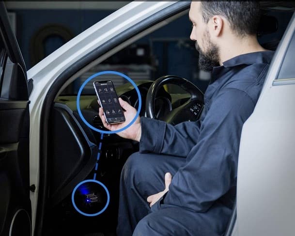 Bluedriver Tells You What Your Car Wants You To Know - HubPages