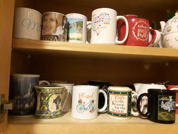 Five Reasons to Collect Coffee Mugs HubPages