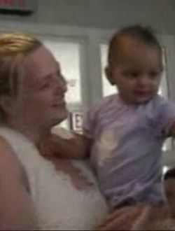 This child got to go home to her mother after CPS abuse of power was exposed.