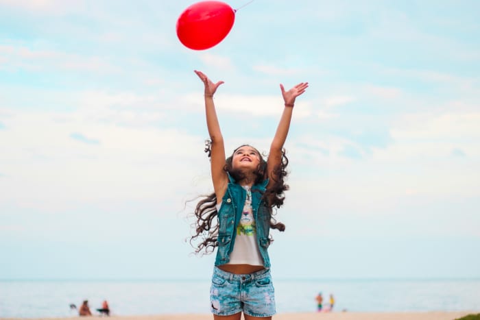 Kids' fashions should be playful and fun! Get creative when thinking about naming your kids' boutique.
