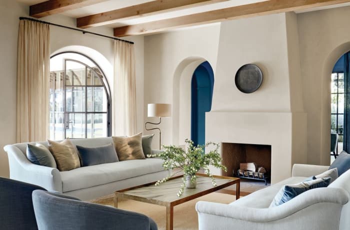 Your home should be comfortable, classic, and rational. Virgo doesn't like too much abstract art or extra frills.