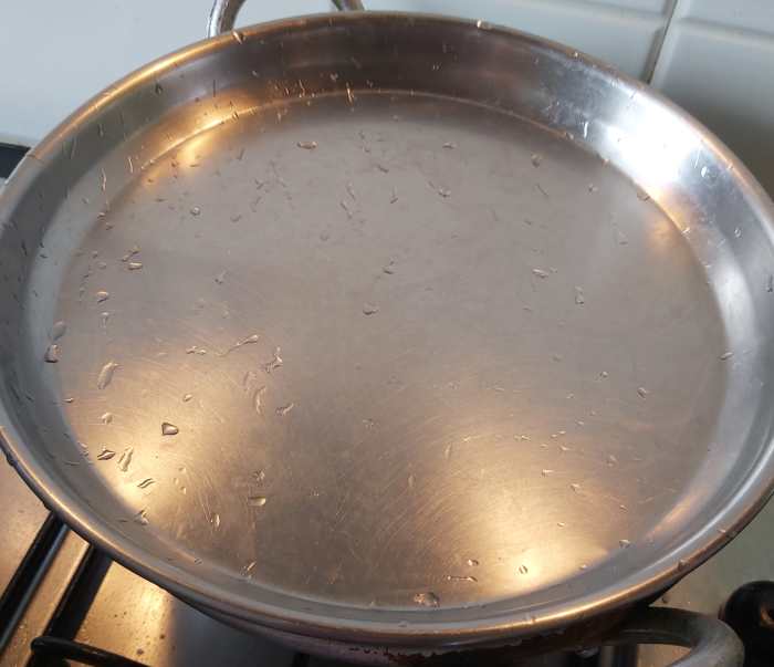 Cover with a lid and cook till beans are completely cooked and water has evaporated. Check the beans in between.