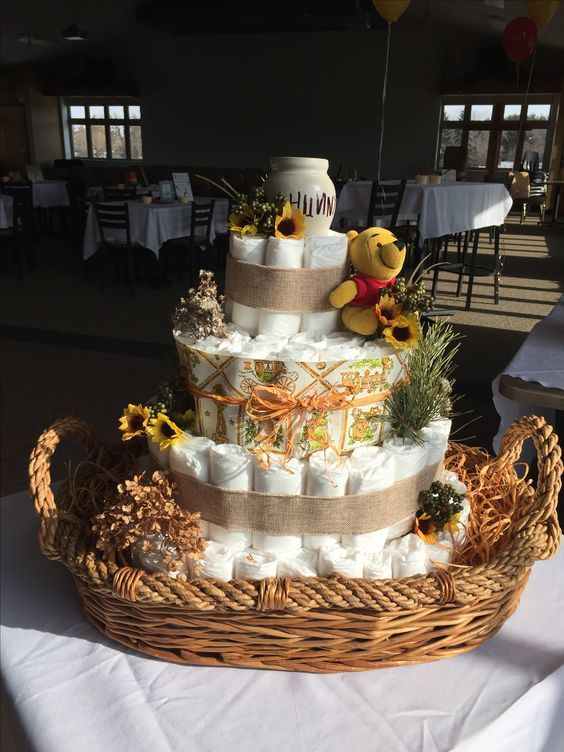 winnie-the-pooh-baby-shower-ideas