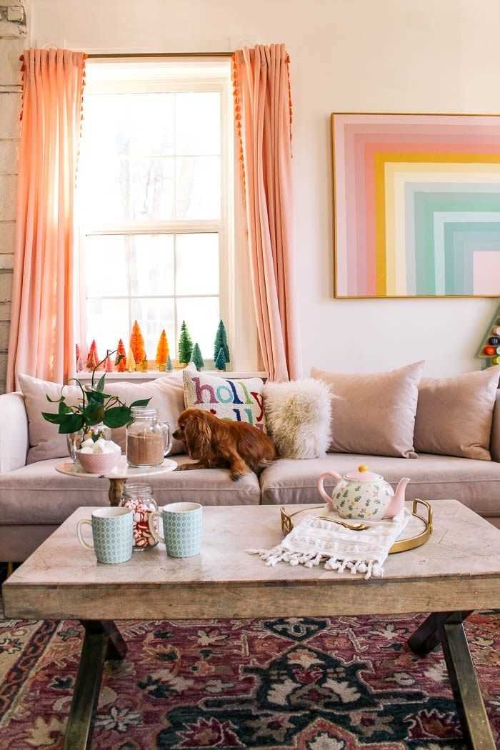 How to Decorate Every Room in Your Home Like a Libra - Dengarden