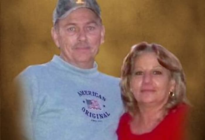 Joel Guy Sr., 61, and Lisa Guy, 55, who were both murdered and dismembered by their son Joel Guy Jr., were described as soul mates in their obituary.