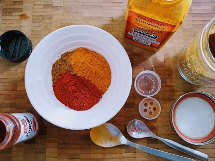 Curry Masala Gravy Base HubPages