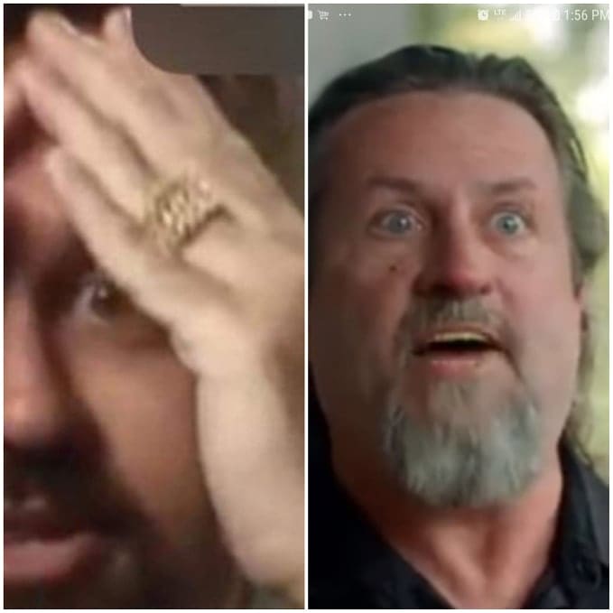 Amazing how Darlies story differs from Darins. She said she was screaming his name not Devons name. She only called for Devon when she first learned of the injuries.
