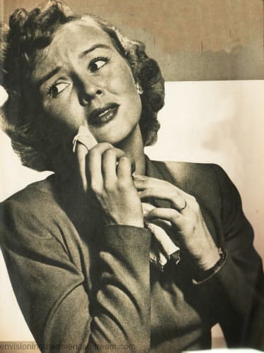 A surefire way for a salesperson not to call you ever again is to be as MOROSE as possible. Tell him/her your saddest stories. H/she won't be able to take it anymore & HANG UP! Calling you was an experience h/she WON'T ever forget......
