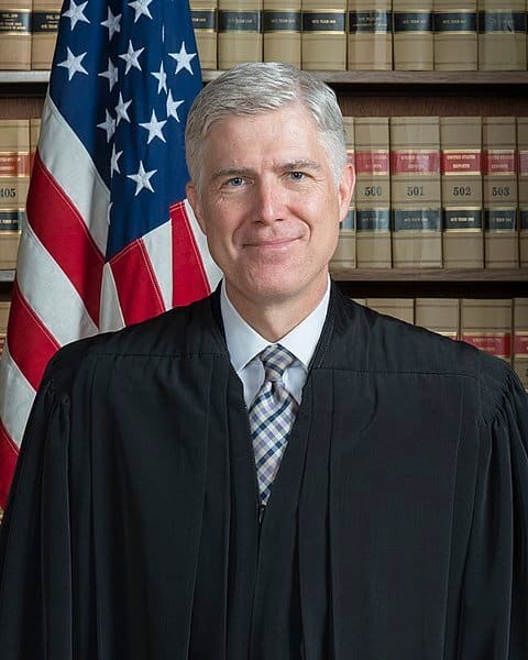 The author of this photograph is Franz Jantzen, Collection of the Supreme Court of the United States