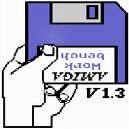 The famous Workbench (1.3) logo