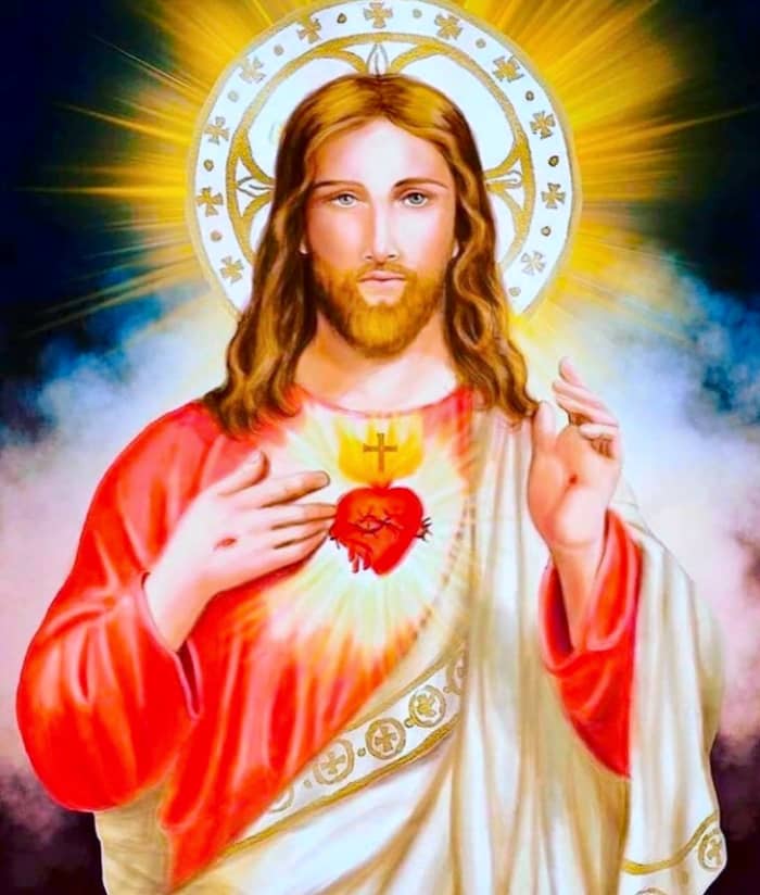 The Solemnity of the Most Sacred Heart of Jesus - HubPages