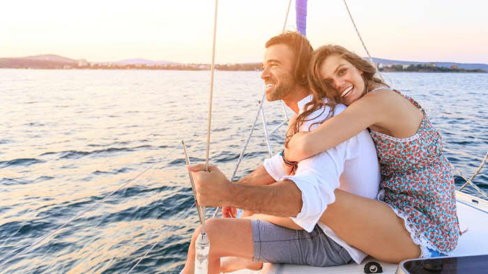 Leo and Virgo would do well to travel the world together. Leo is ambitious and wants new experiences. Virgo is a perfectionist and would love to help design their travel path.