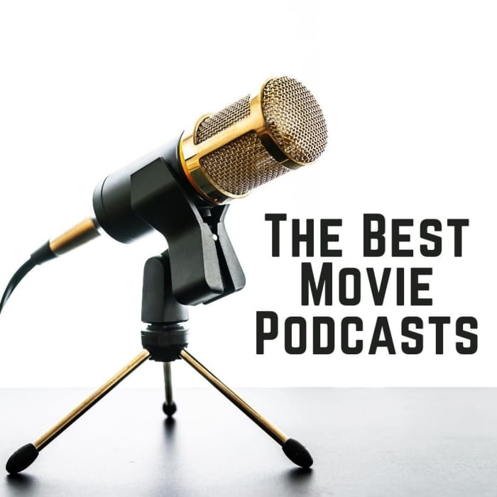 best film review podcasts
